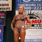 Theresa    Mayberry - NPC MaxMuscle Vancouver Natural  2010 - #1